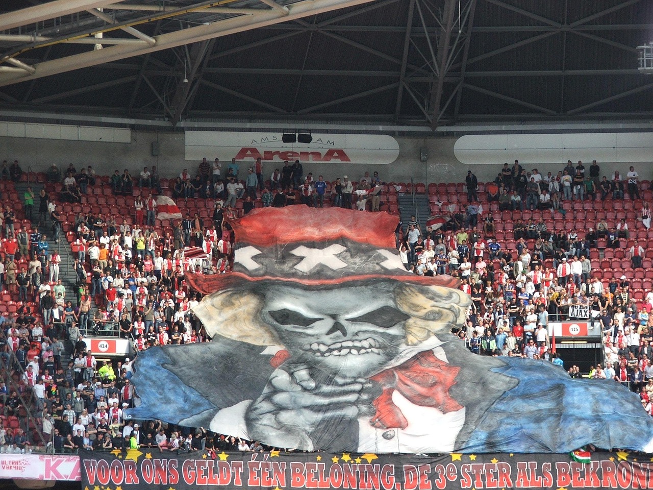 historische dominantie in de Eredivisie PSV